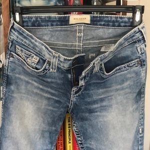 BIg Star jeans 27R